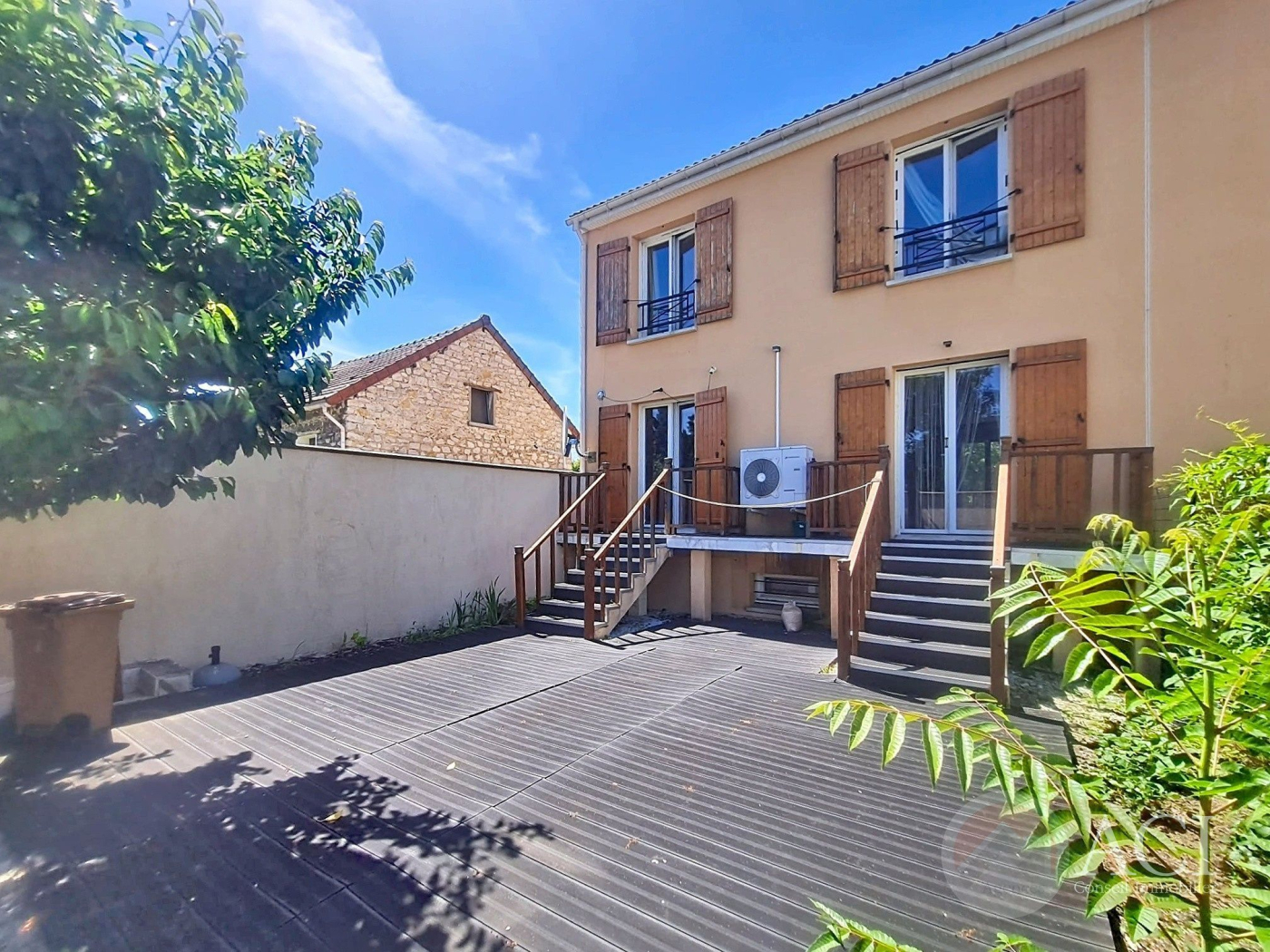 Agence immobilière de ACI Montmagny