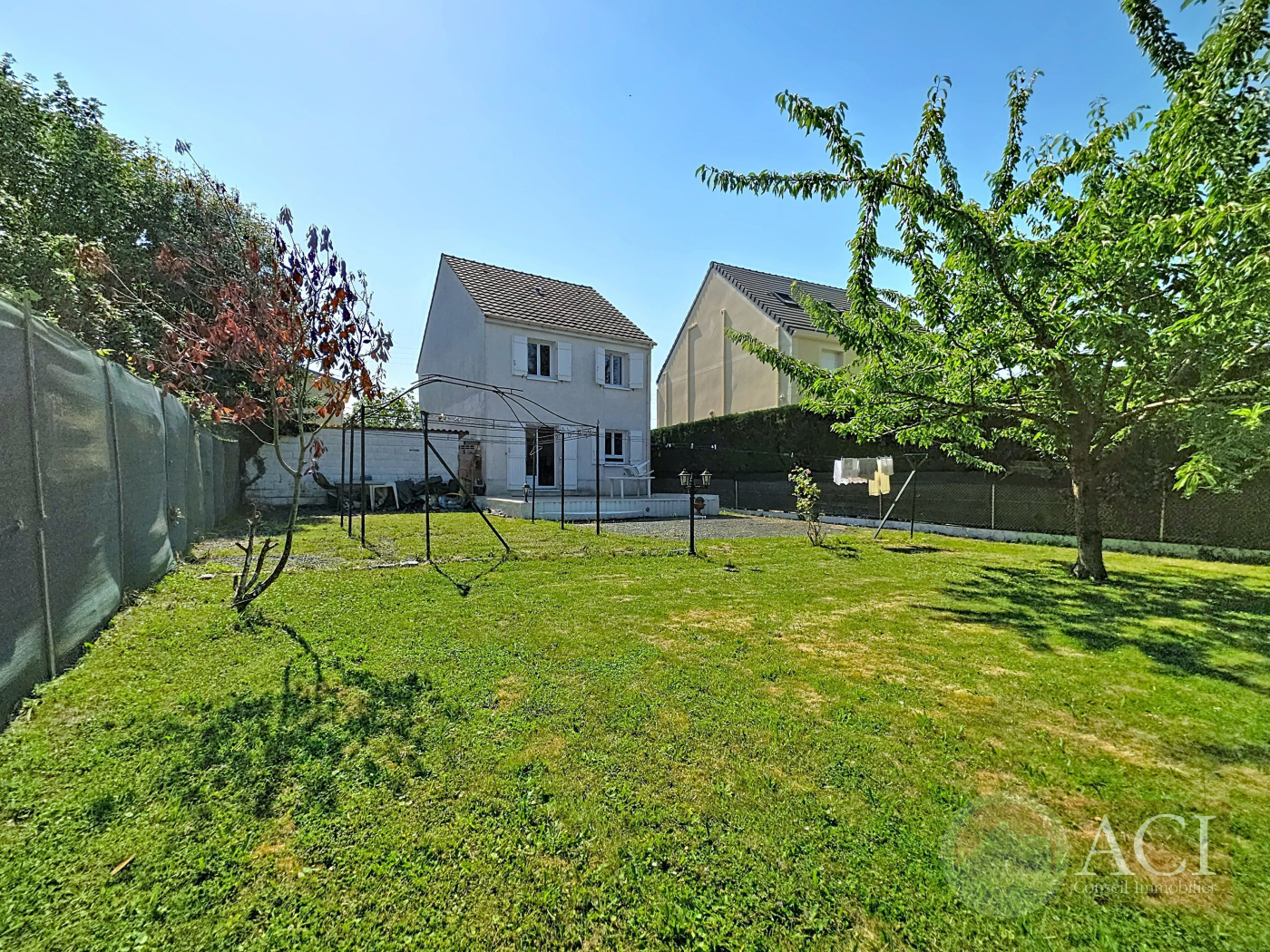Agence immobilière de ACI Montmagny
