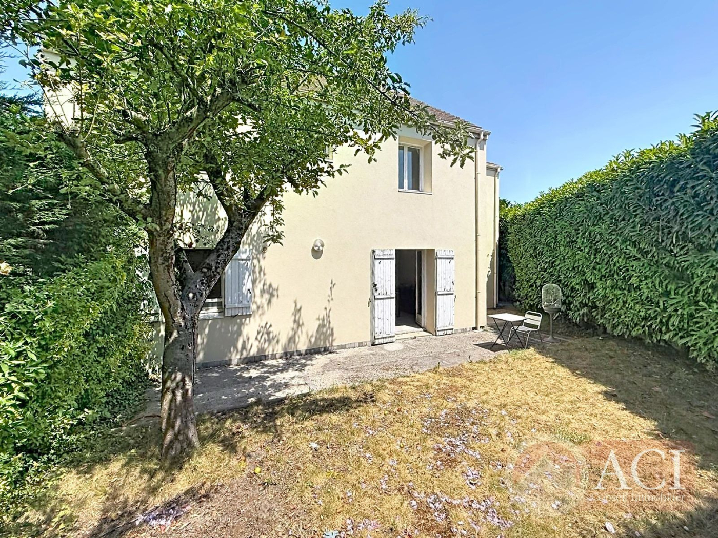 Agence immobilière de ACI Montmagny