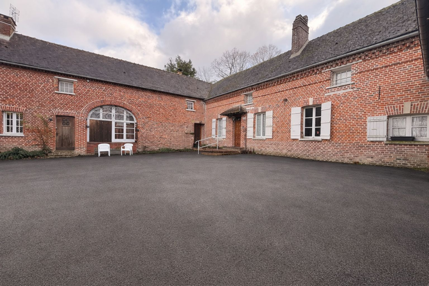 Agence immobilière de ACI Méru