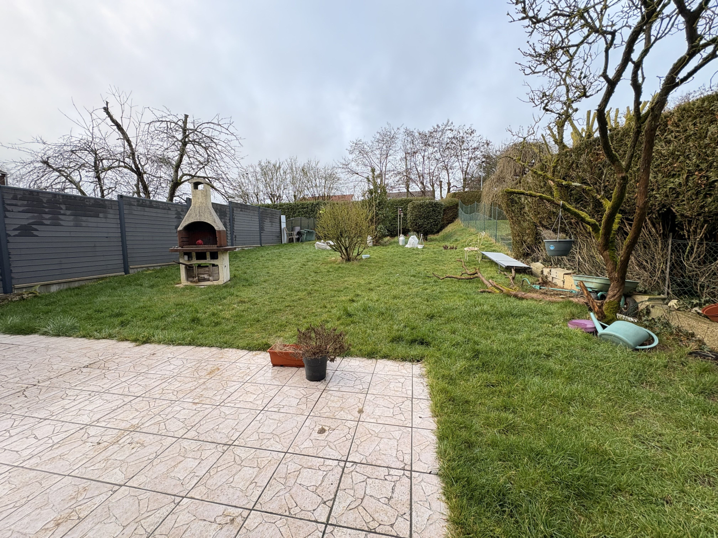 Agence immobilière de ACI Méru