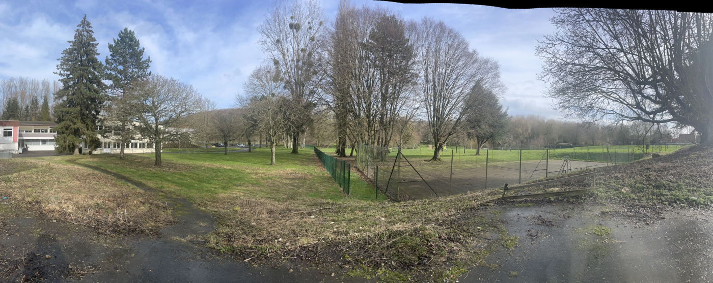 Agence immobilière de ACI Méru