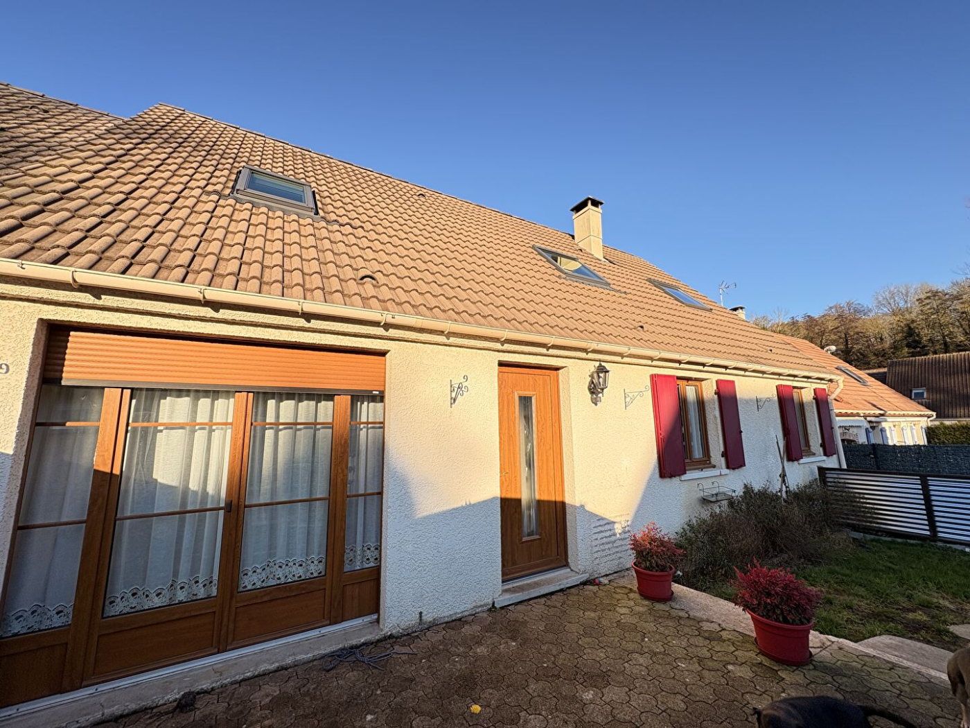 Agence immobilière de ACI Méru