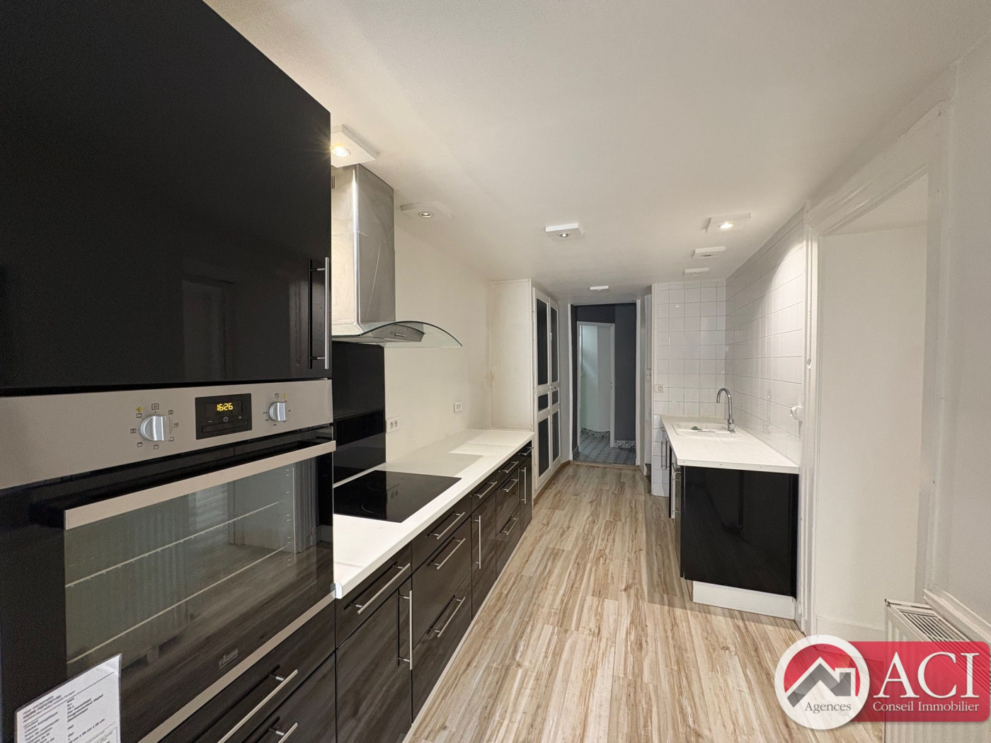 Agence immobilière de ACI Méru