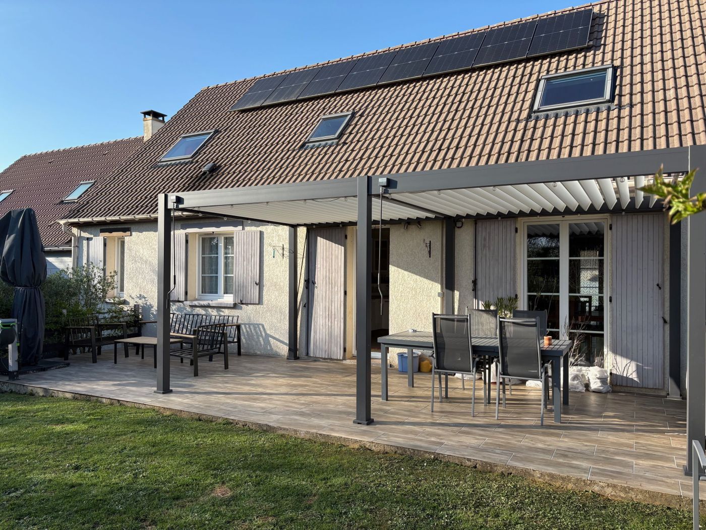 Agence immobilière de ACI Méru