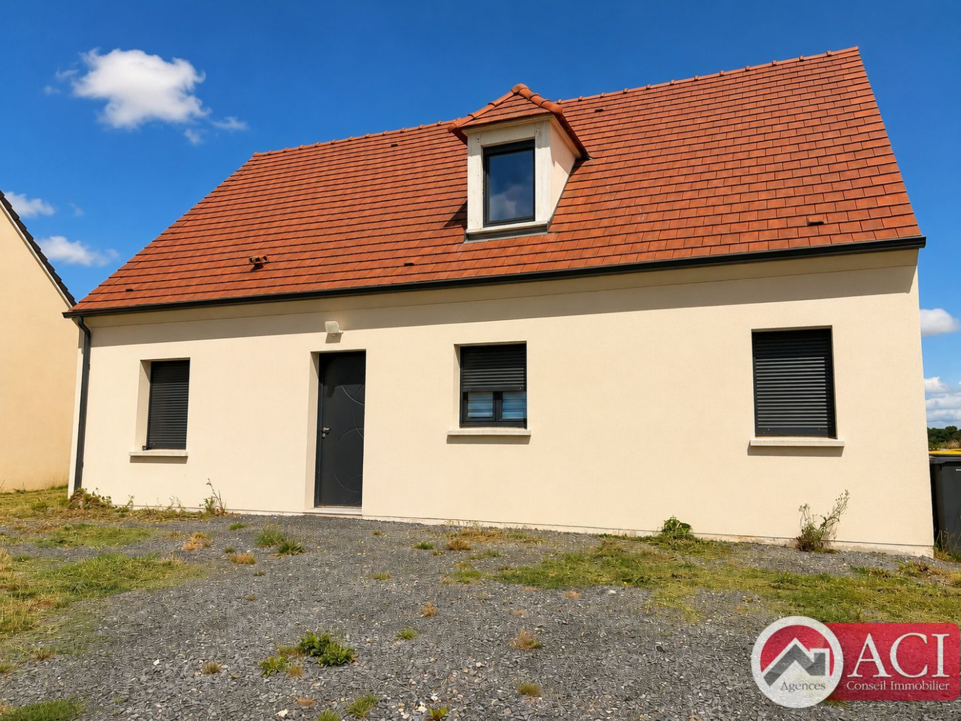 Agence immobilière de ACI Méru