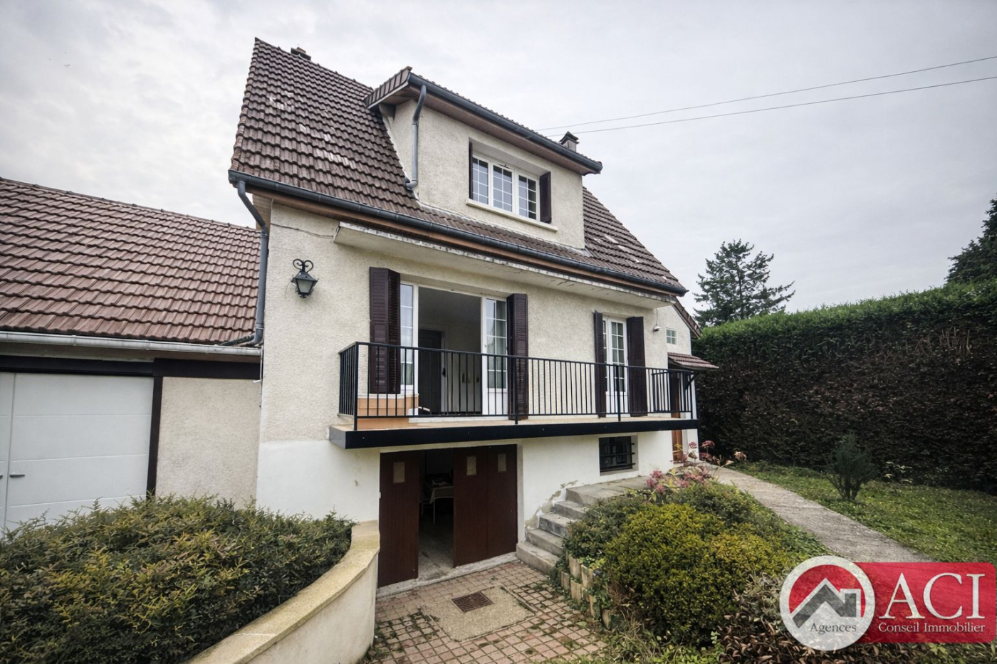 Agence immobilière de ACI Méru