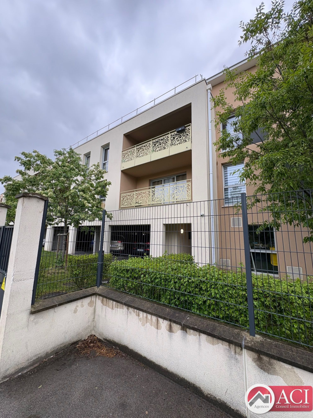 Agence immobilière de ACI Méru
