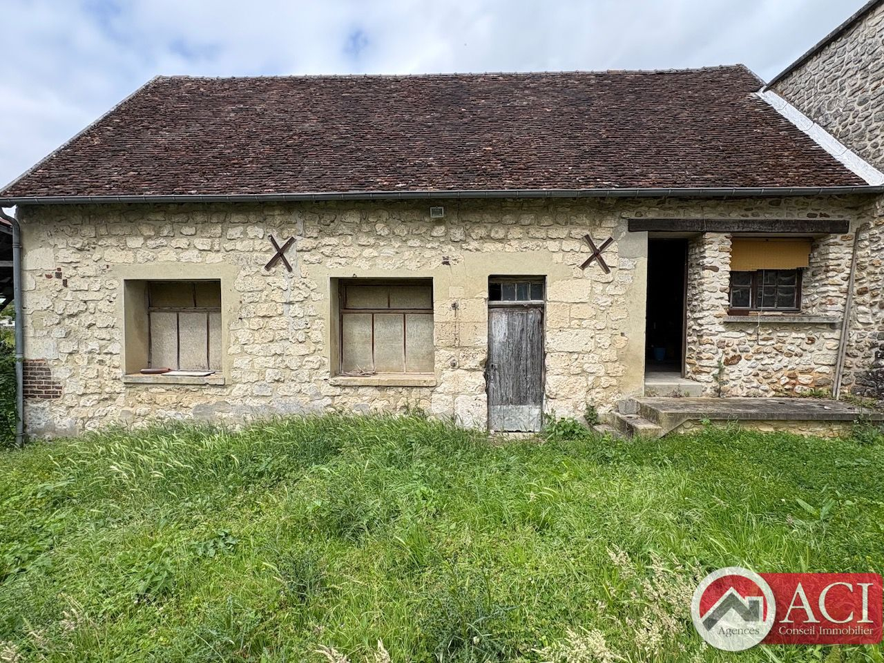 Agence immobilière de ACI Méru