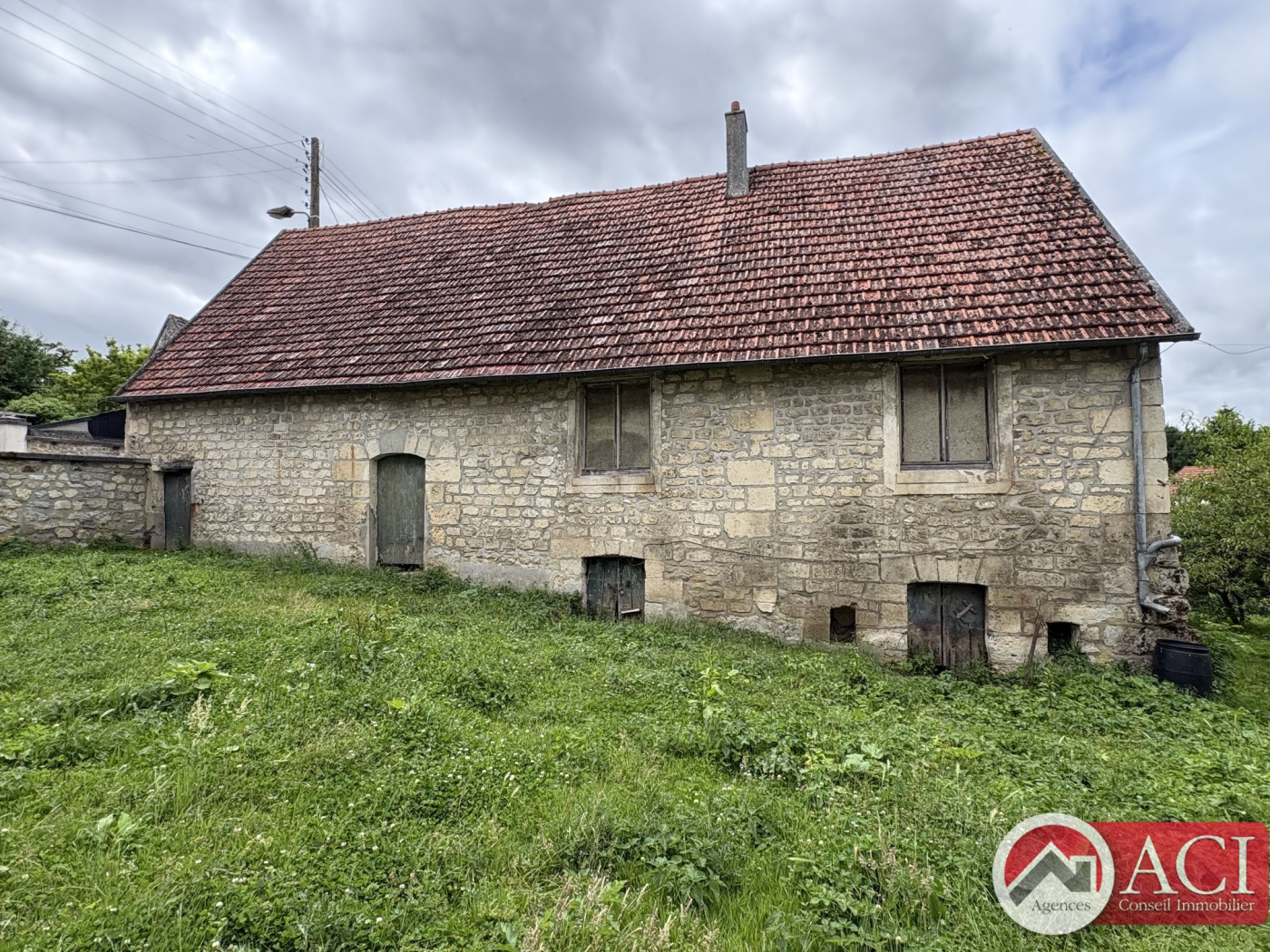 Agence immobilière de ACI Méru