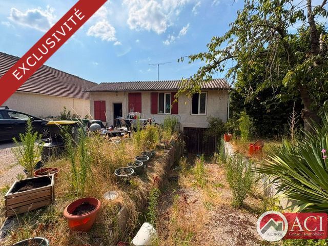 Agence immobilière de ACI Méru