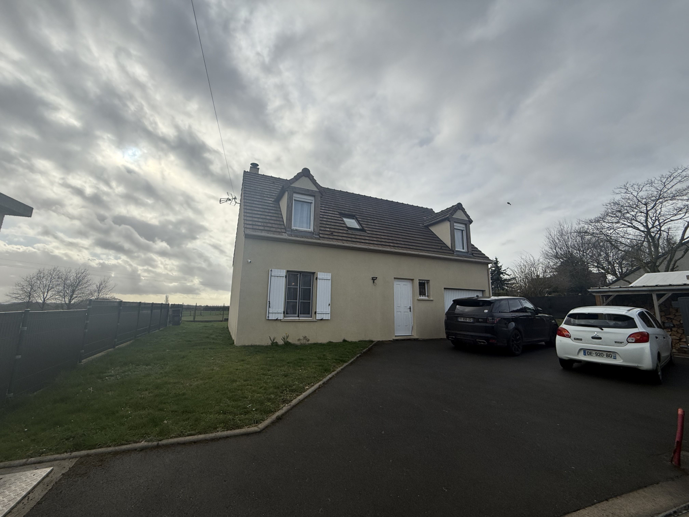 Agence immobilière de ACI Sainte-Geneviève