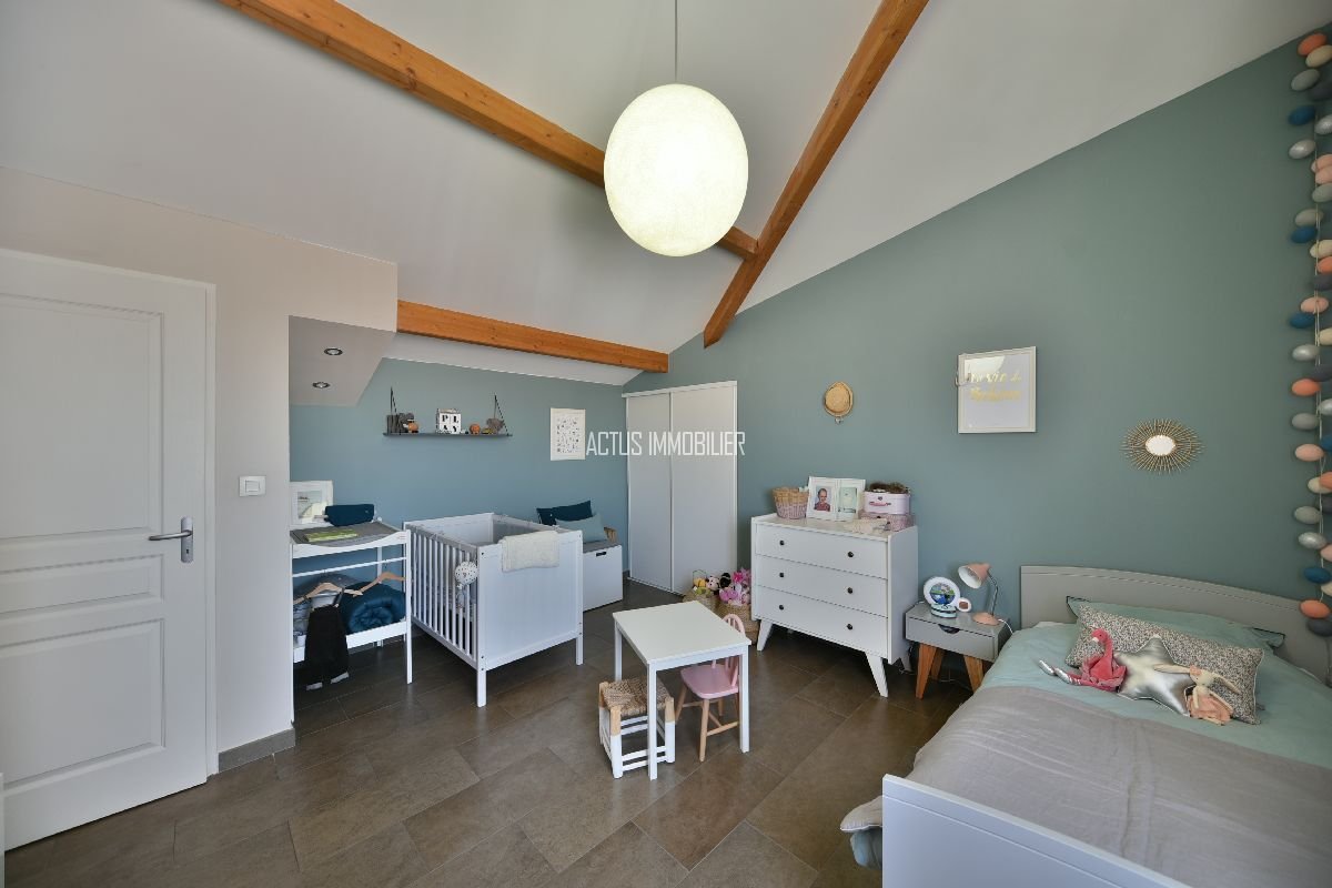 Vente Appartement  3 pièces - 79m² 13300 Salon De Provence