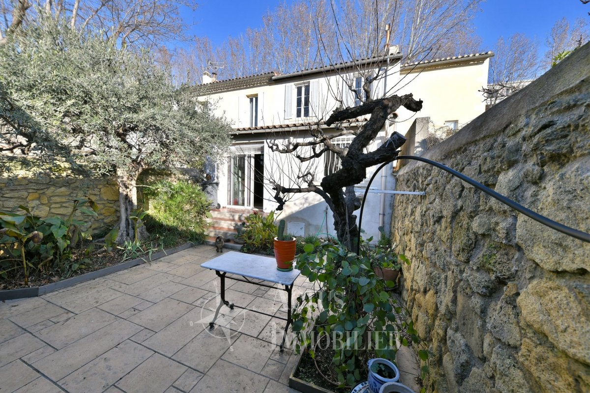 Vente Maison  5 pièces - 140m² 13300 Salon-de-provence