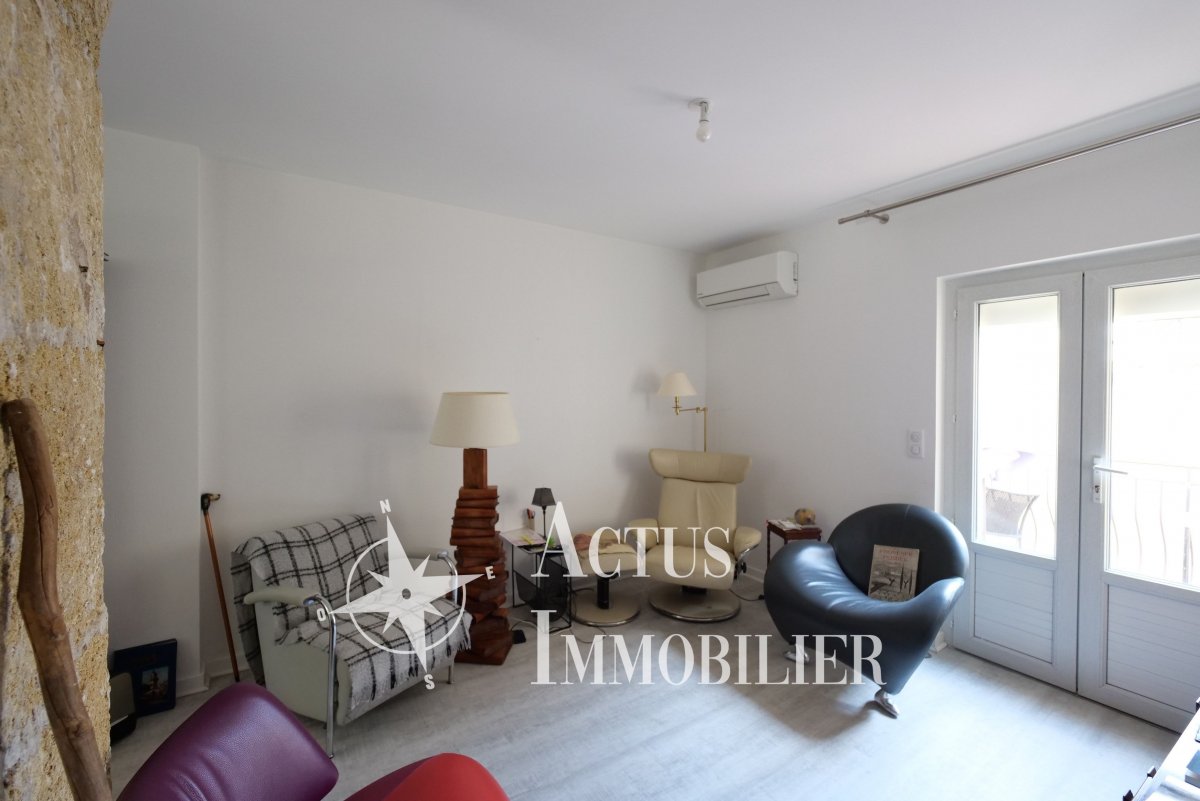 Vente Appartement  3 pièces - 63m² 13330 Pelissanne