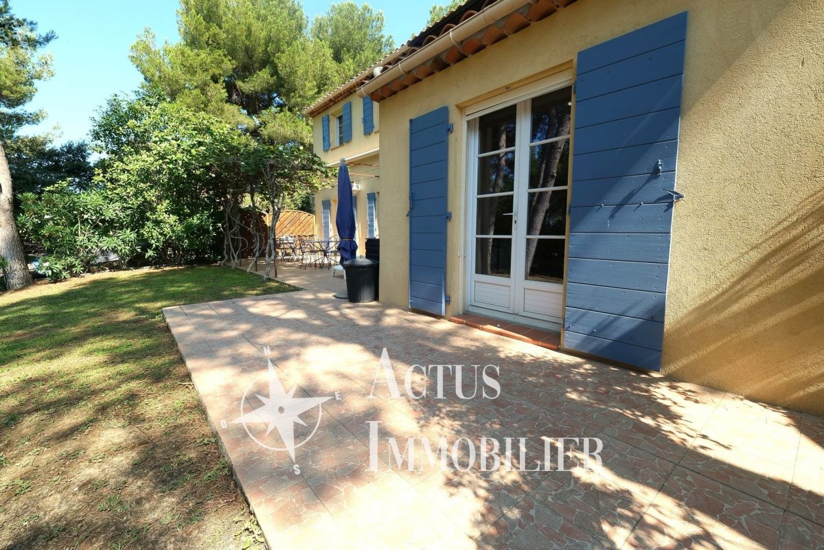 Vente Maison  6 pièces - 149m² 13300 Salon-de-provence