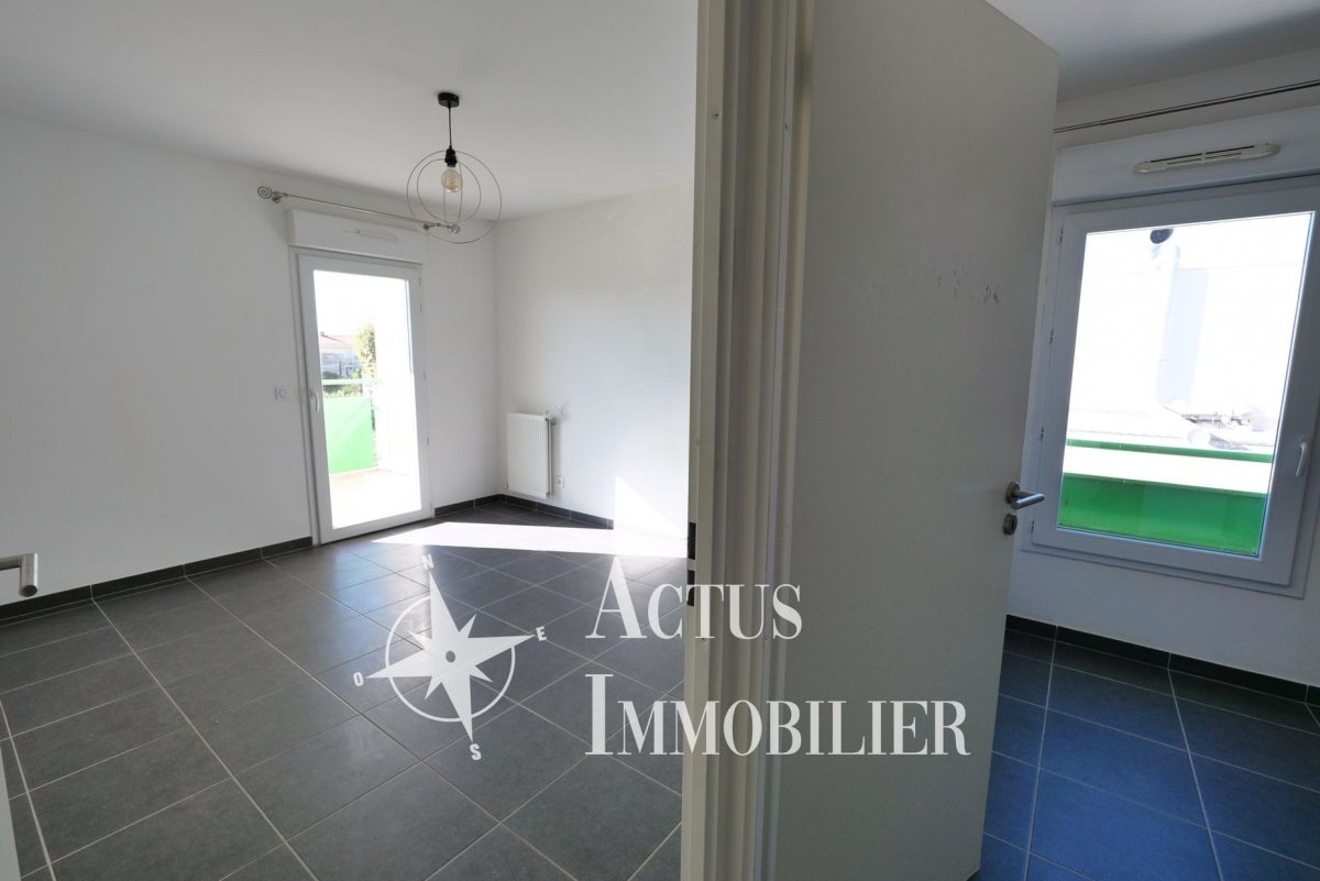 Vente Appartement  3 pièces - 65m² 13300 Salon-de-provence