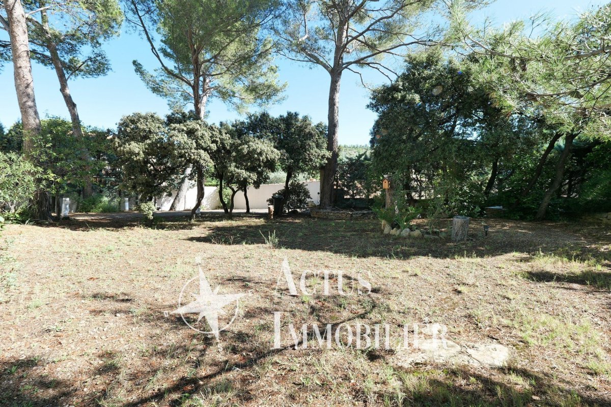 Vente Maison  6 pièces - 118m² 13300 Salon-de-provence