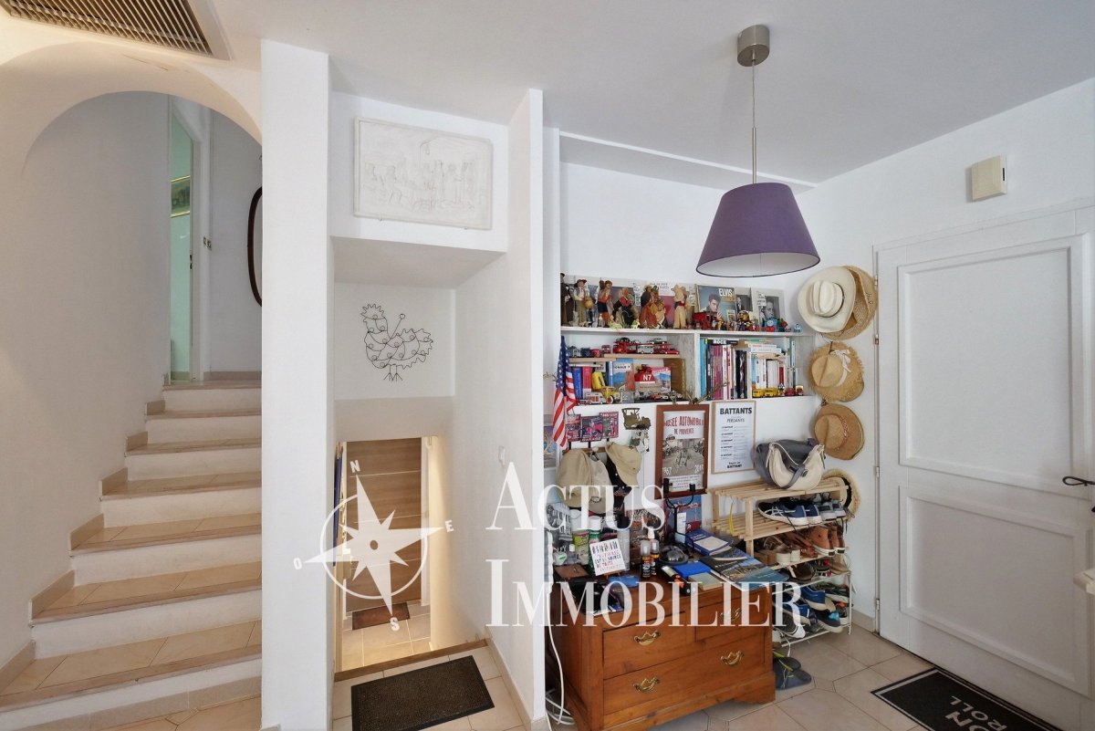 Vente Maison  6 pièces - 118m² 13300 Salon-de-provence