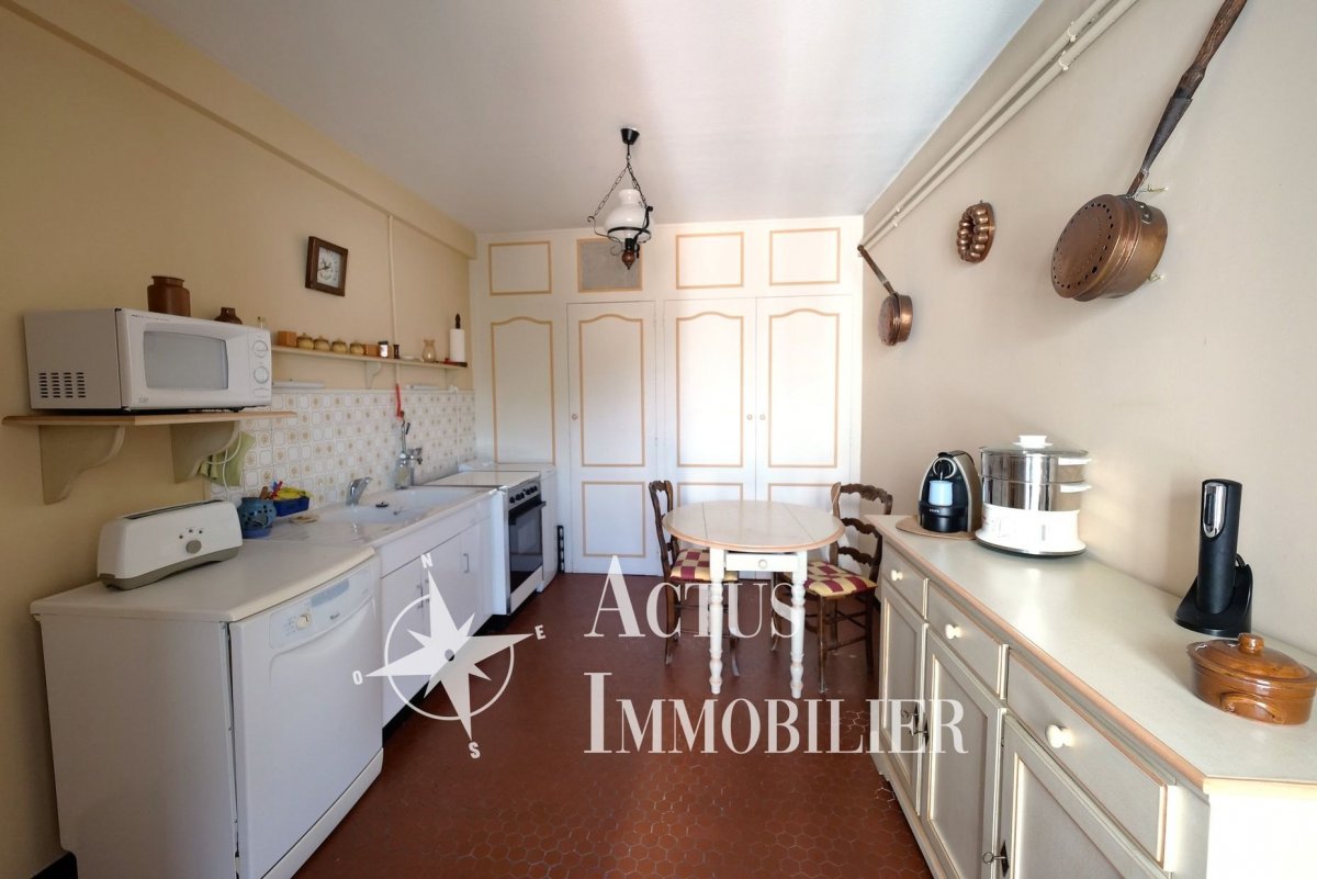 Vente Appartement  4 pièces - 106m² 13300 Salon-de-provence