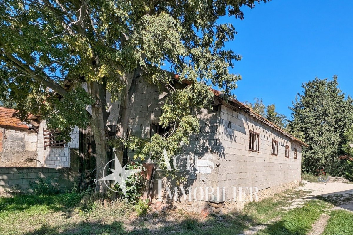 Vente Maison  2 pièces - 55m² 13300 Salon-de-provence