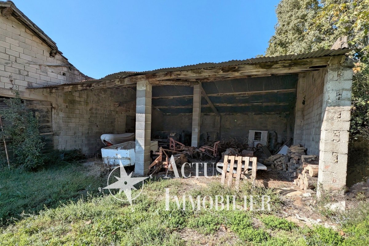 Vente Maison  2 pièces - 55m² 13300 Salon-de-provence