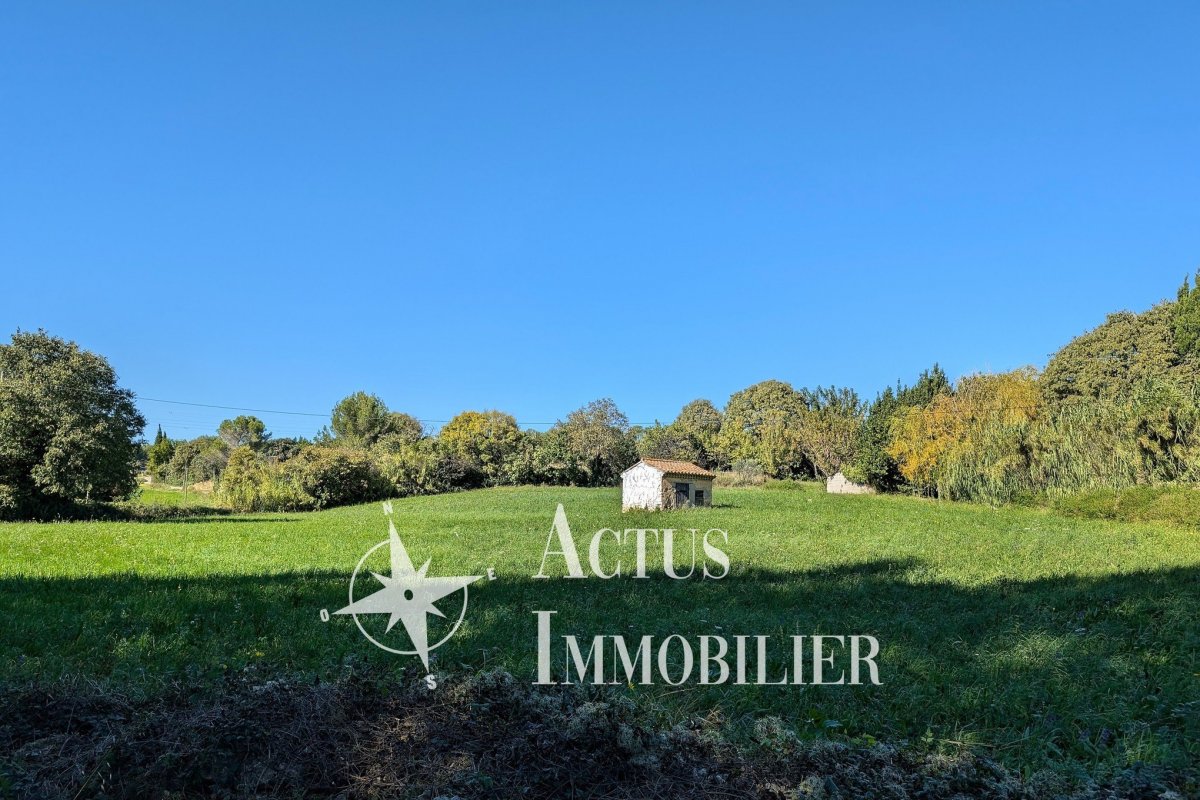 Vente Maison  2 pièces - 55m² 13300 Salon-de-provence