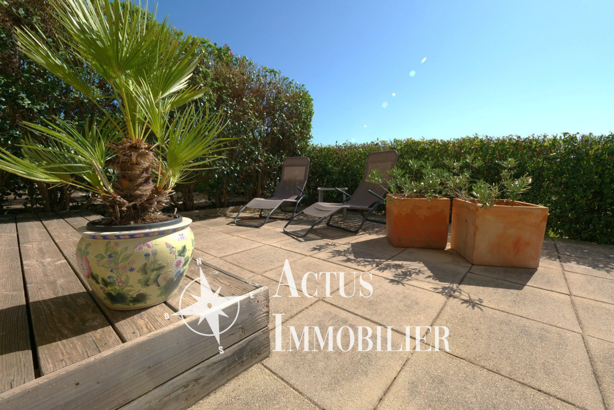Vente Appartement  4 pièces - 80.5m² 13300 Salon-de-provence