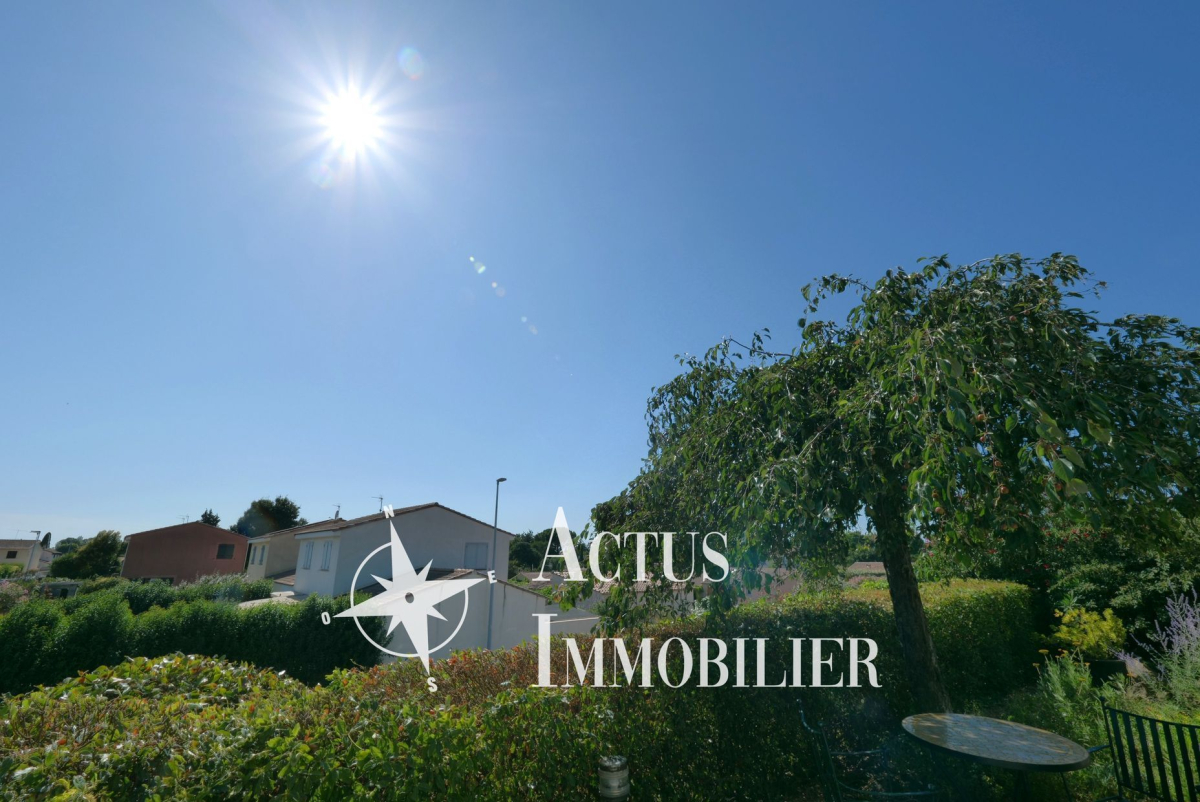 Vente Appartement  4 pièces - 80.5m² 13300 Salon-de-provence