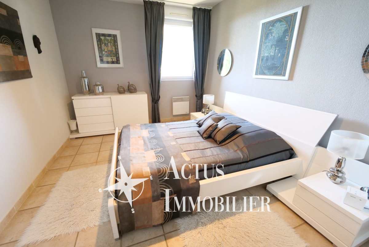 Vente Appartement  4 pièces - 80.5m² 13300 Salon-de-provence
