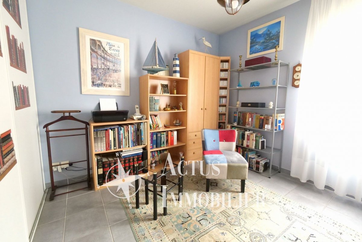 Vente Appartement  3 pièces - 68m² 13300 Salon-de-provence