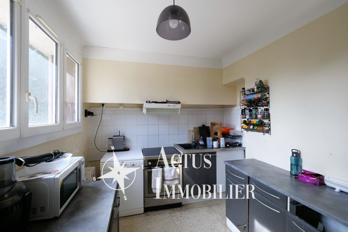 Vente Maison  3 pièces - 77m² 13300 Salon-de-provence