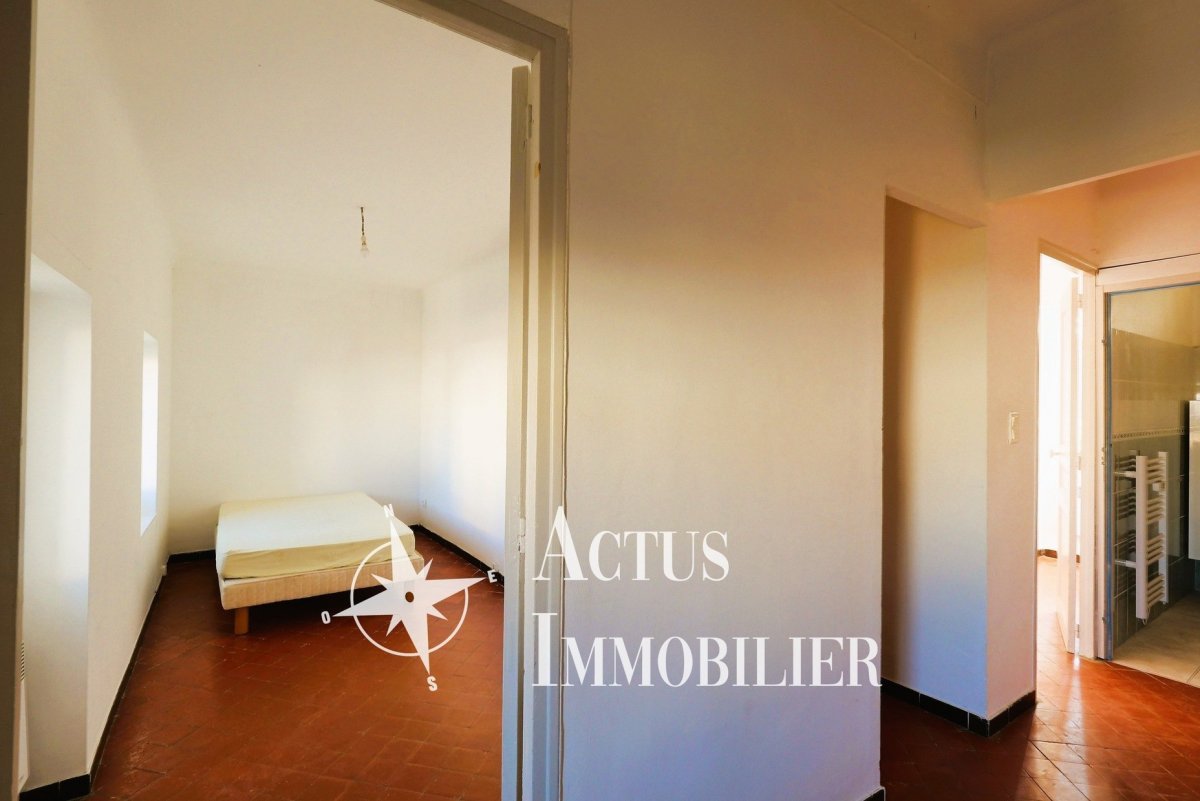 Vente Maison  6 pièces - 136m² 13300 Salon-de-provence