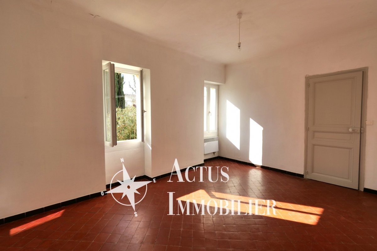 Vente Maison  6 pièces - 136m² 13300 Salon-de-provence