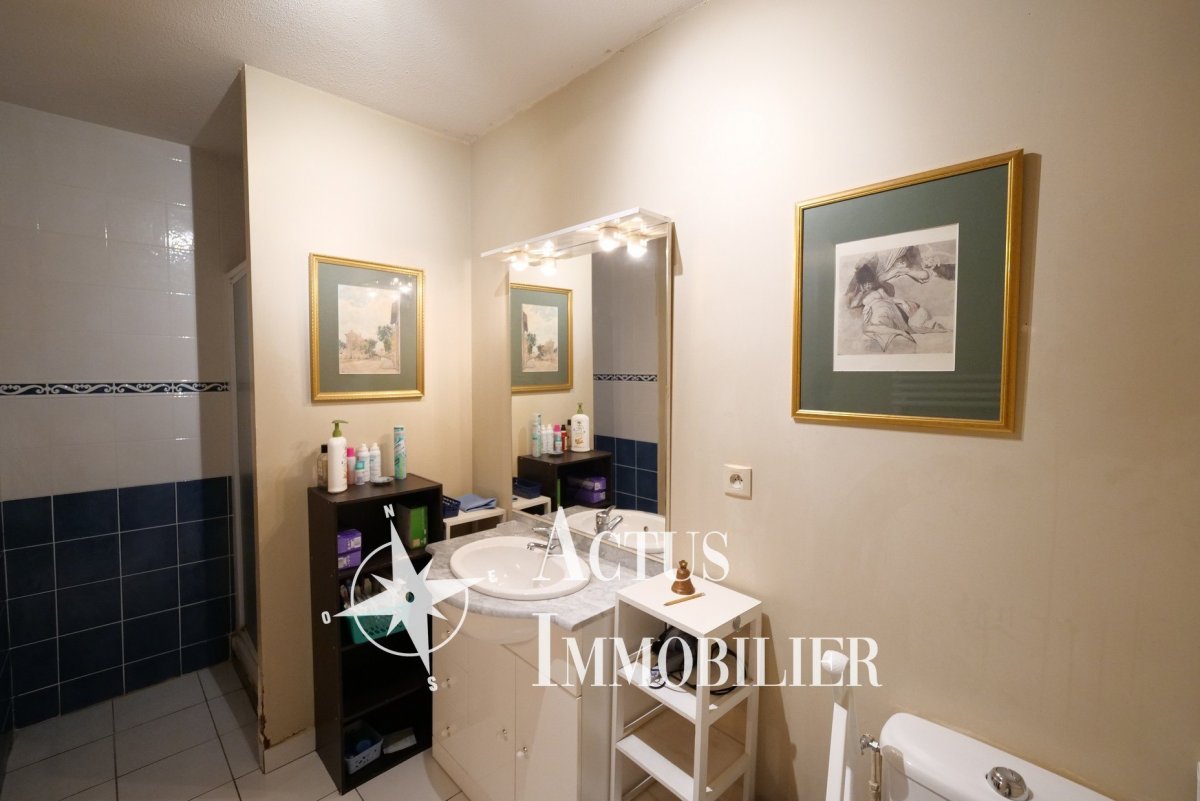 Vente Maison  5 pièces - 135m² 13300 Salon-de-provence