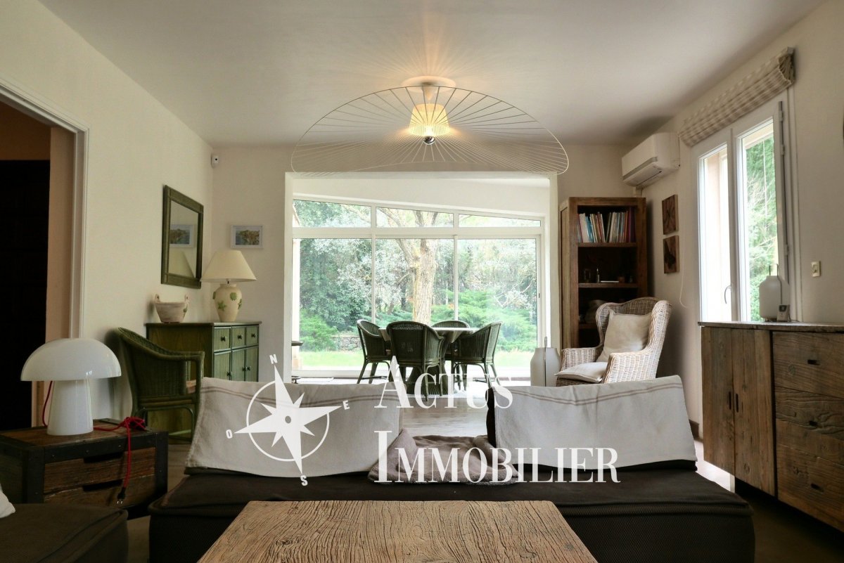 Vente Maison  6 pièces - 179m² 13710 Fuveau