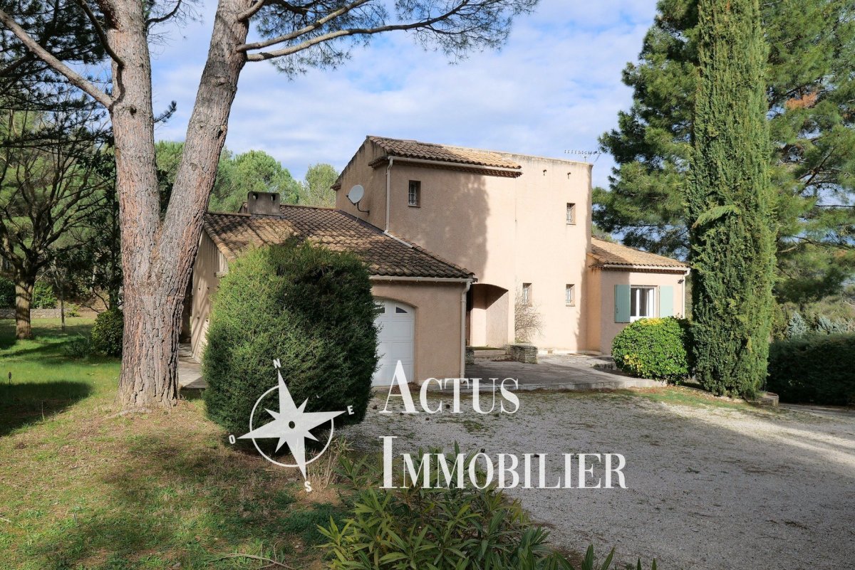 Vente Maison  6 pièces - 179m² 13710 Fuveau