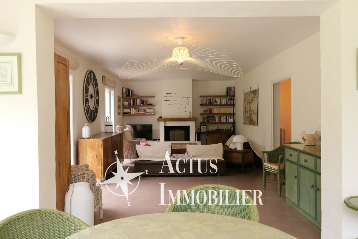 Vente Maison  6 pièces - 179m² 13710 Fuveau