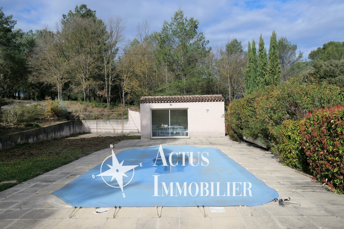 Vente Maison  6 pièces - 179m² 13710 Fuveau