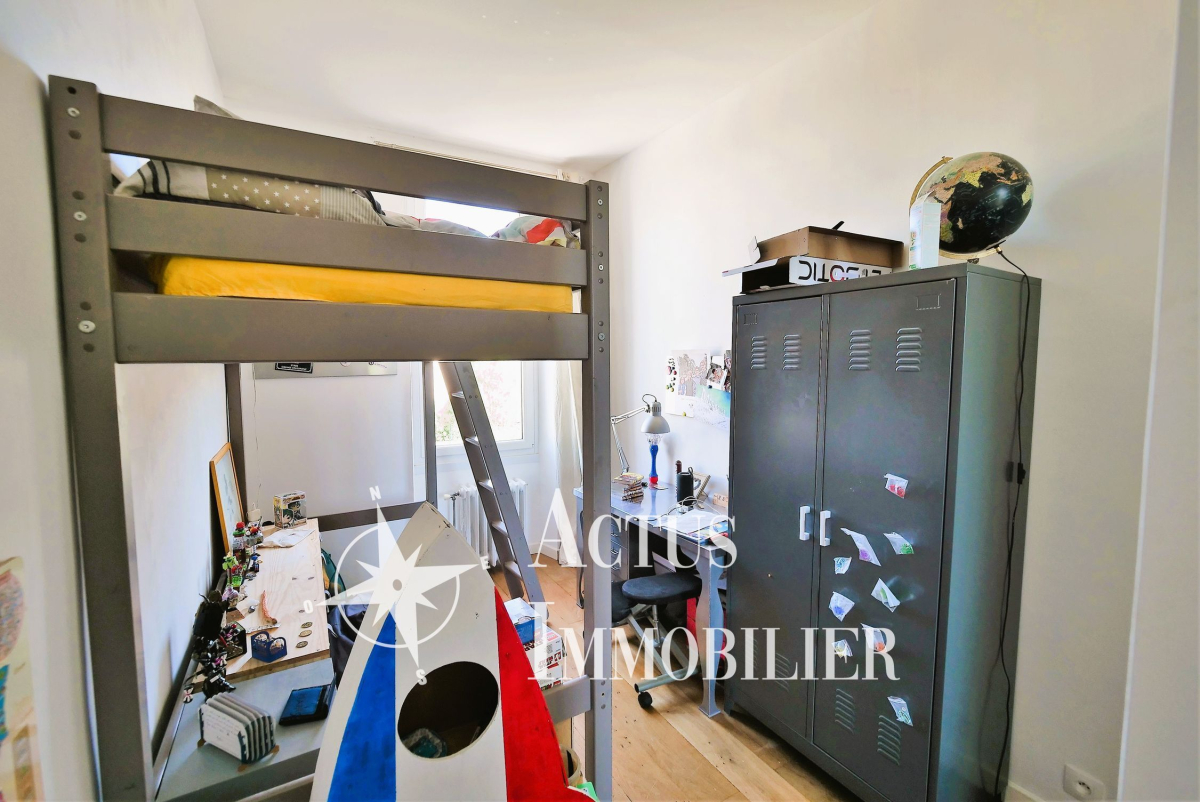 Vente Maison  6 pièces - 145m² 13300 Salon-de-provence