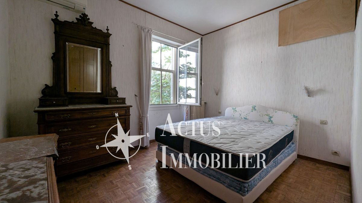 Vente Maison  4 pièces - 89m² 13300 Salon-de-provence