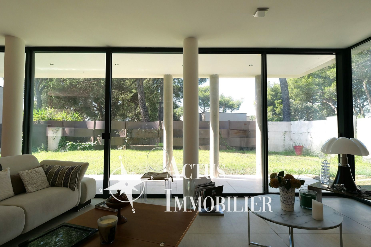 Vente Maison  5 pièces - 122m² 13300 Salon-de-provence
