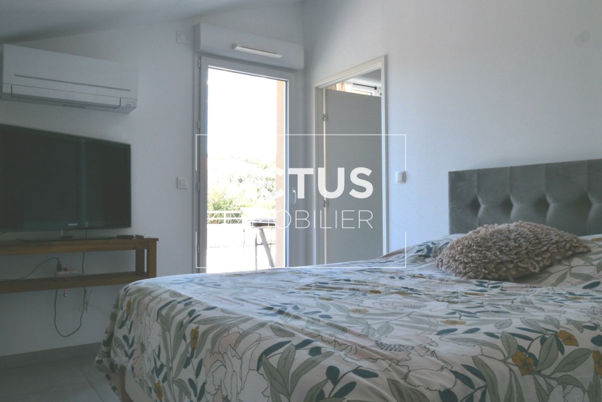 Vente Appartement  4 pièces - 131.6m² 13300 Salon-de-provence