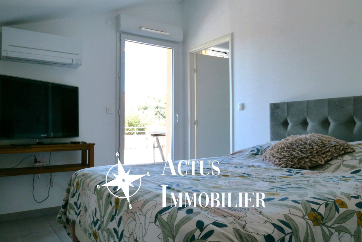 Vente Appartement  4 pièces - 131.6m² 13300 Salon-de-provence