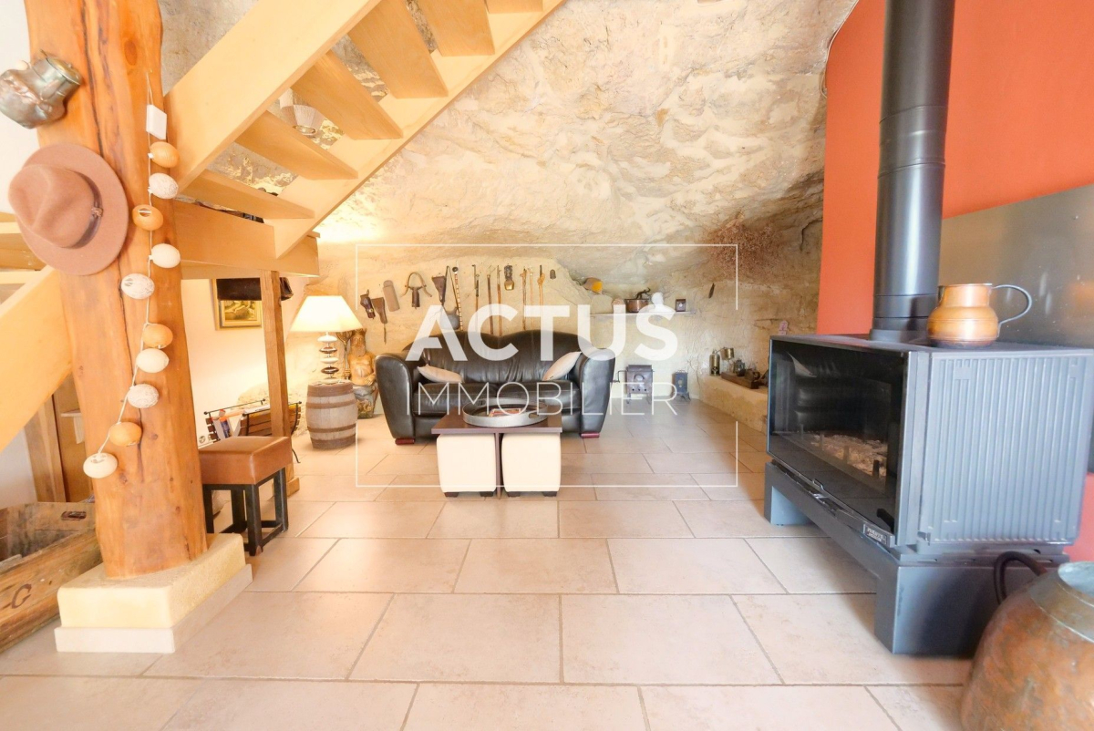 Vente Maison  5 pièces - 186m² 13300 Salon-de-provence