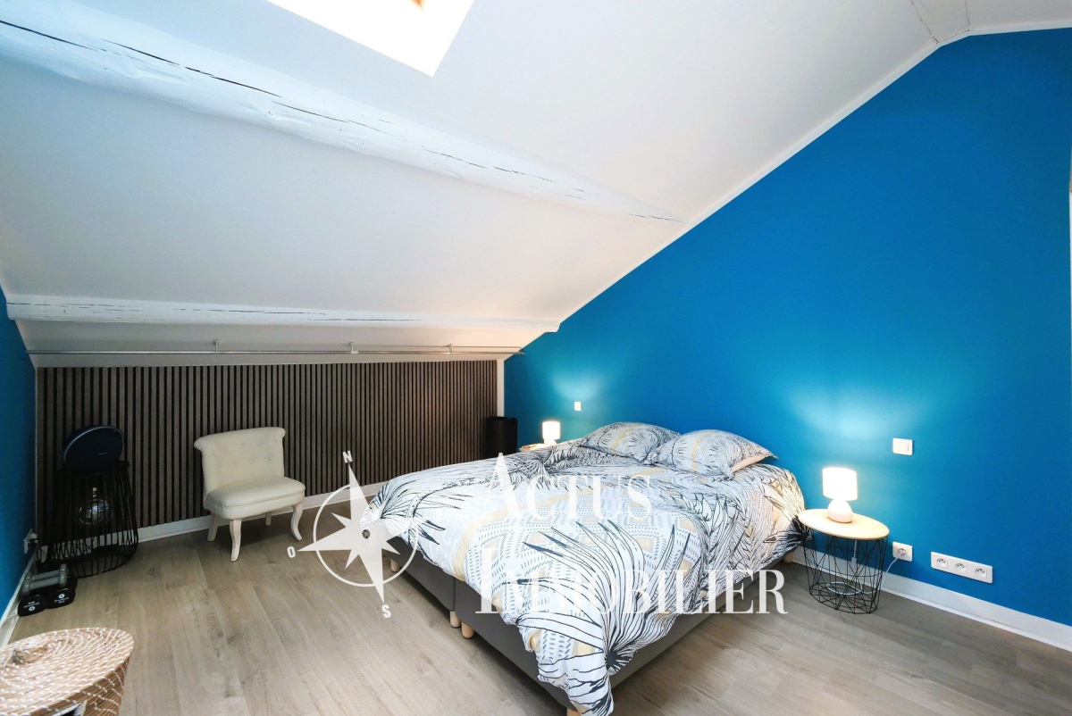 Vente Maison  5 pièces - 134m² 13300 Salon-de-provence