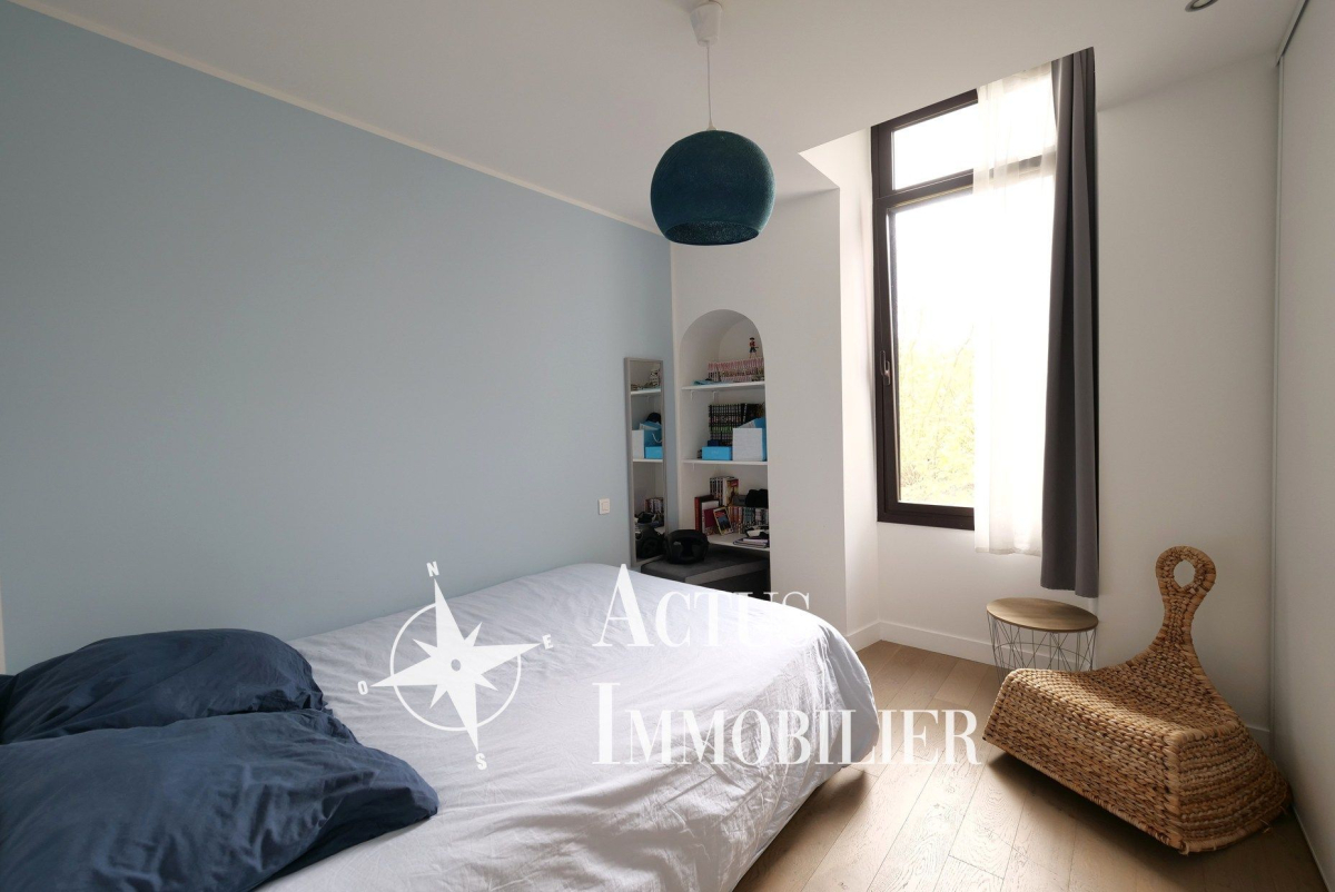 Vente Maison  5 pièces - 134m² 13300 Salon-de-provence