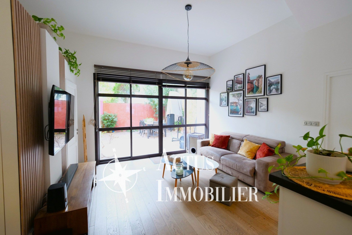 Vente Maison  5 pièces - 134m² 13300 Salon-de-provence