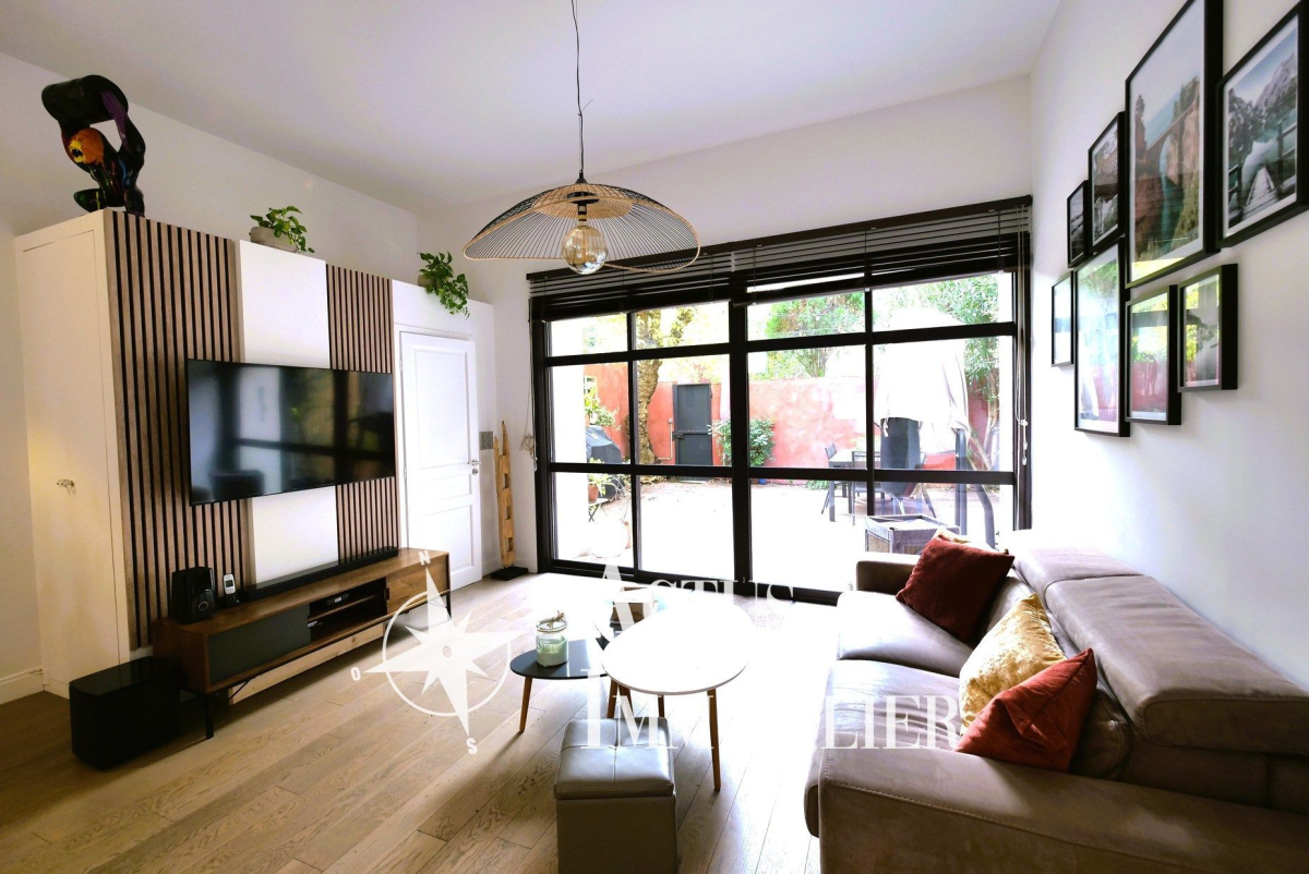 Vente Maison  5 pièces - 134m² 13300 Salon-de-provence