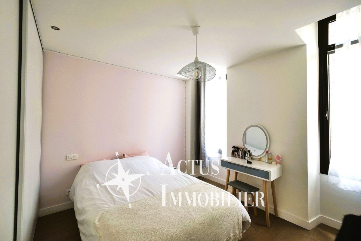 Vente Maison  5 pièces - 134m² 13300 Salon-de-provence